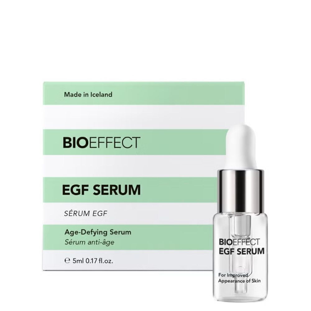 BIOEffect EGF serum, 5ML, New